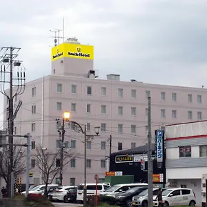ホテル Smile, 釧路市