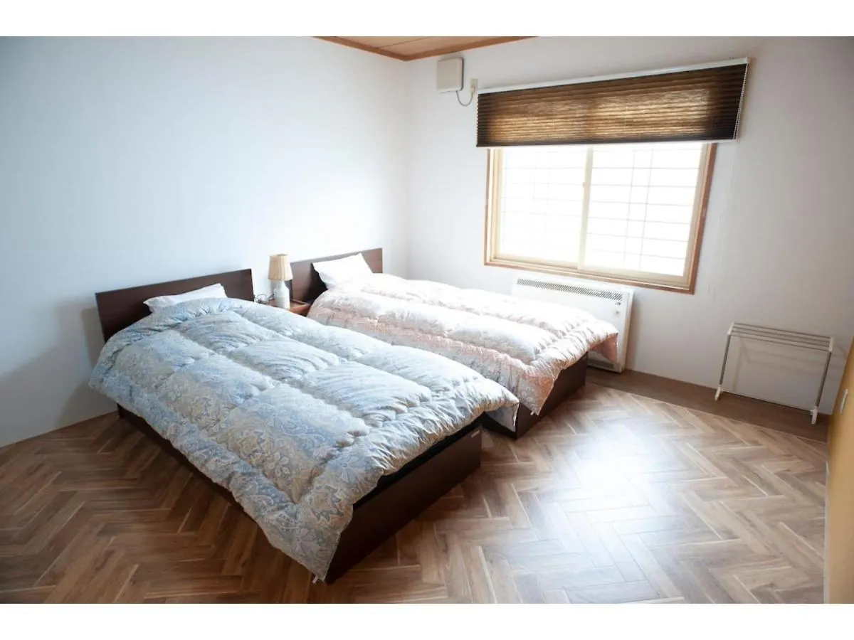 Guest House Tou - Vacation Stay 26359V Kusiro 0*,