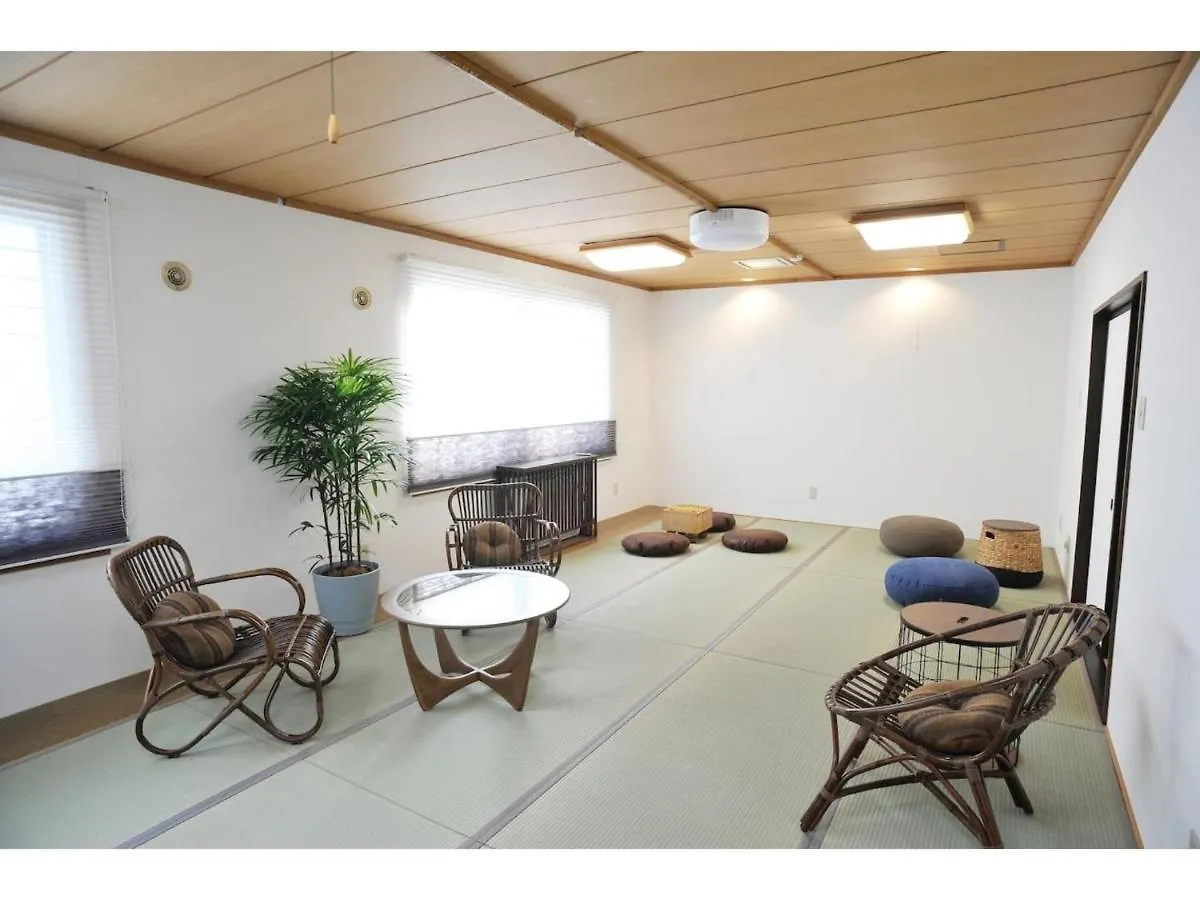 Guest House Tou - Vacation Stay 26359V Kusiro Japán