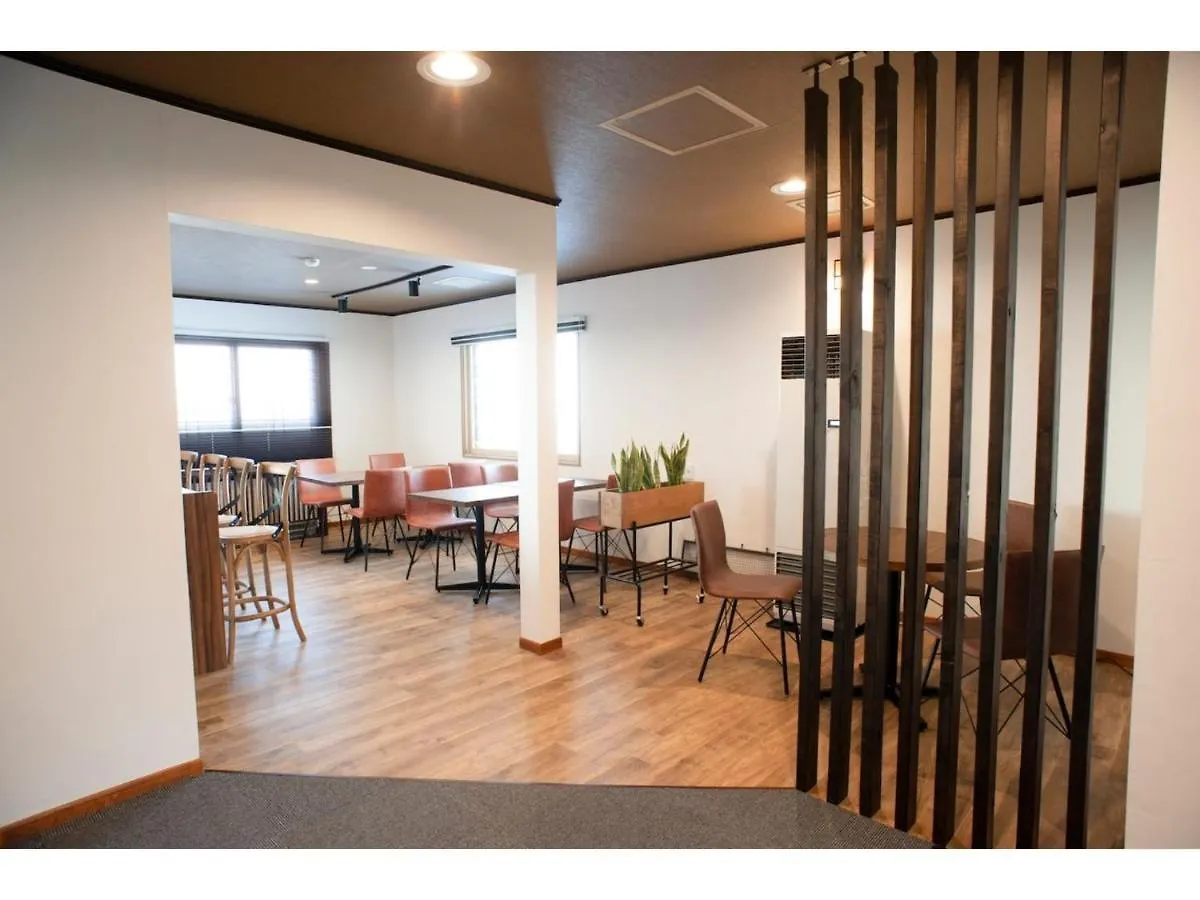 Szálloda Guest House Tou - Vacation Stay 26359V Kusiro Japán